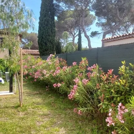 New With Pool Near Boulouris * Saint-Raphael (Var)